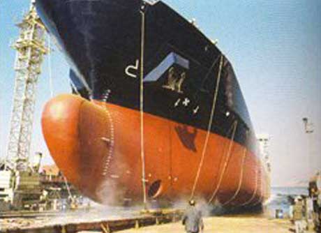 GISBIR Magazine: Chemical Tanker from Sedef Shipyard